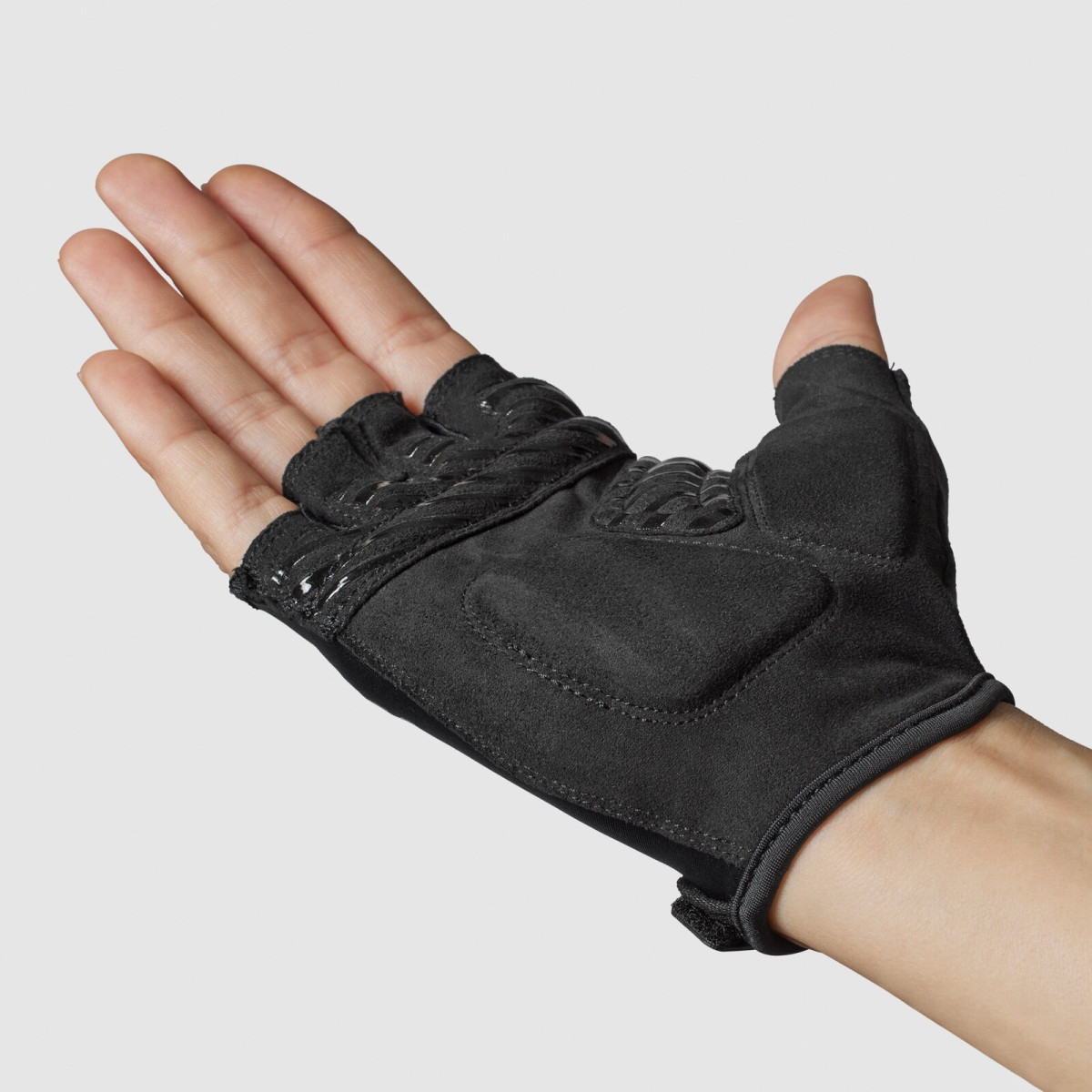 GripGrab Women's ProRide RC Max Gloves | Black