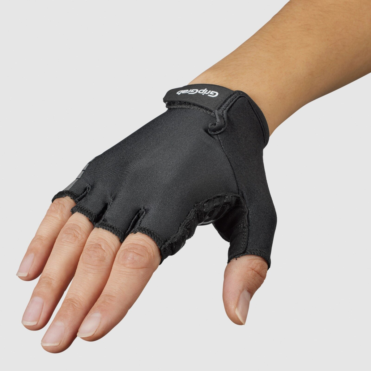 GripGrab Women's ProRide RC Max Gloves | Black