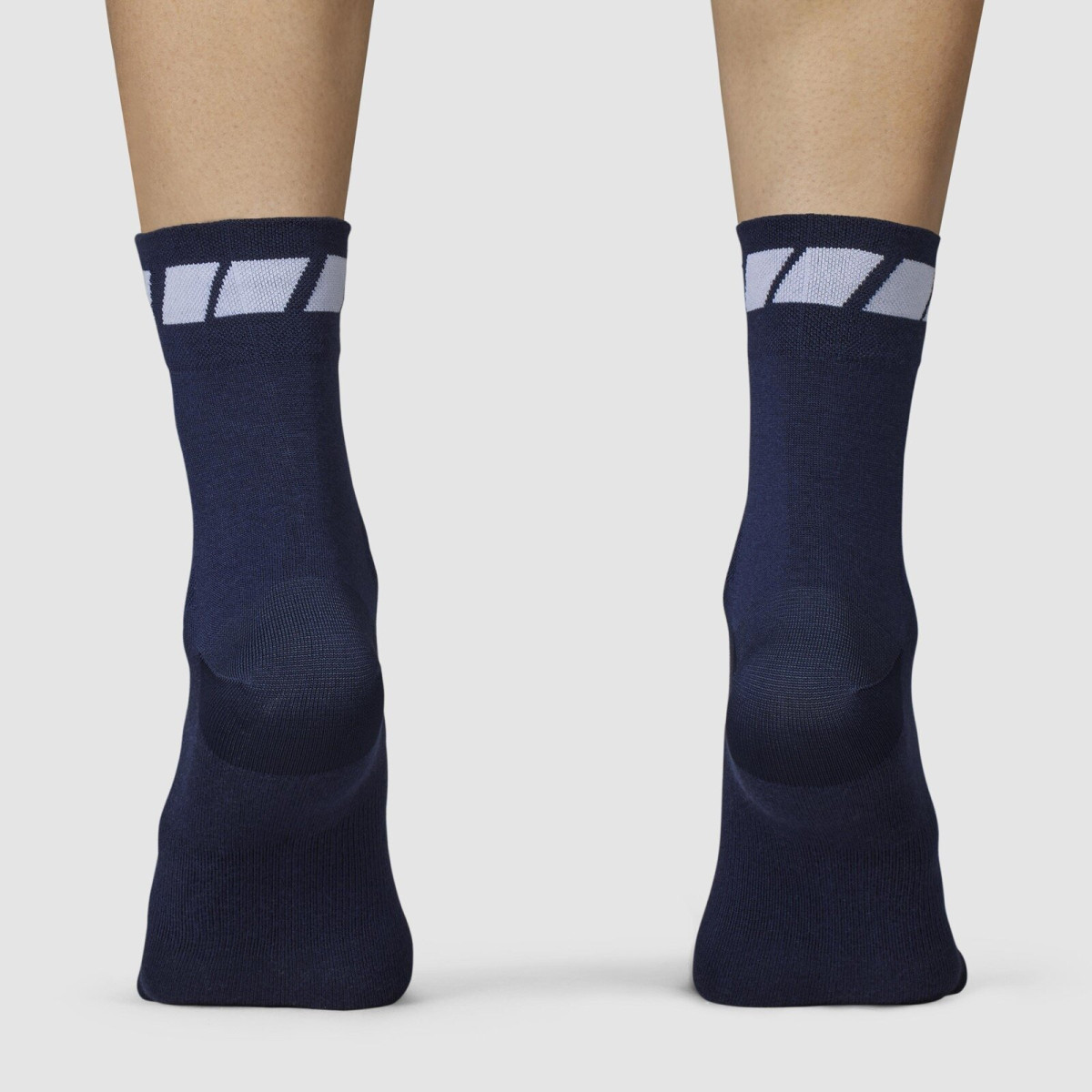 GripGrab Classic Regular Cut kojinės | Navy Blue