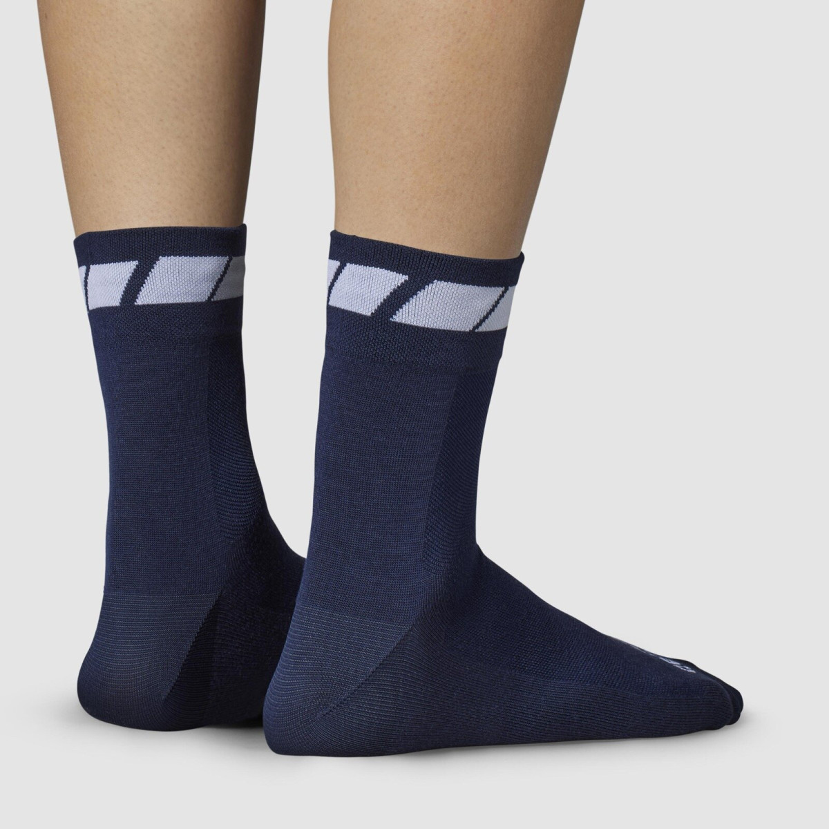 GripGrab Classic Regular Cut kojinės | Navy Blue