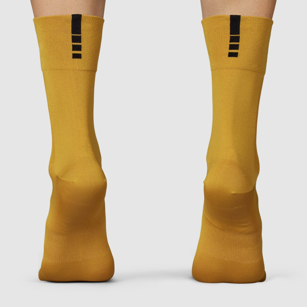GripGrab Lightweight SL kojinės | Mustard Yellow