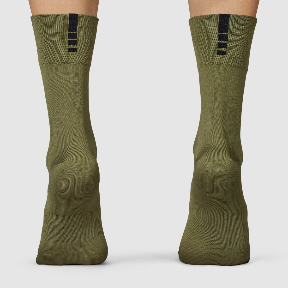 GripGrab Lightweight SL kojinės | Olive Green