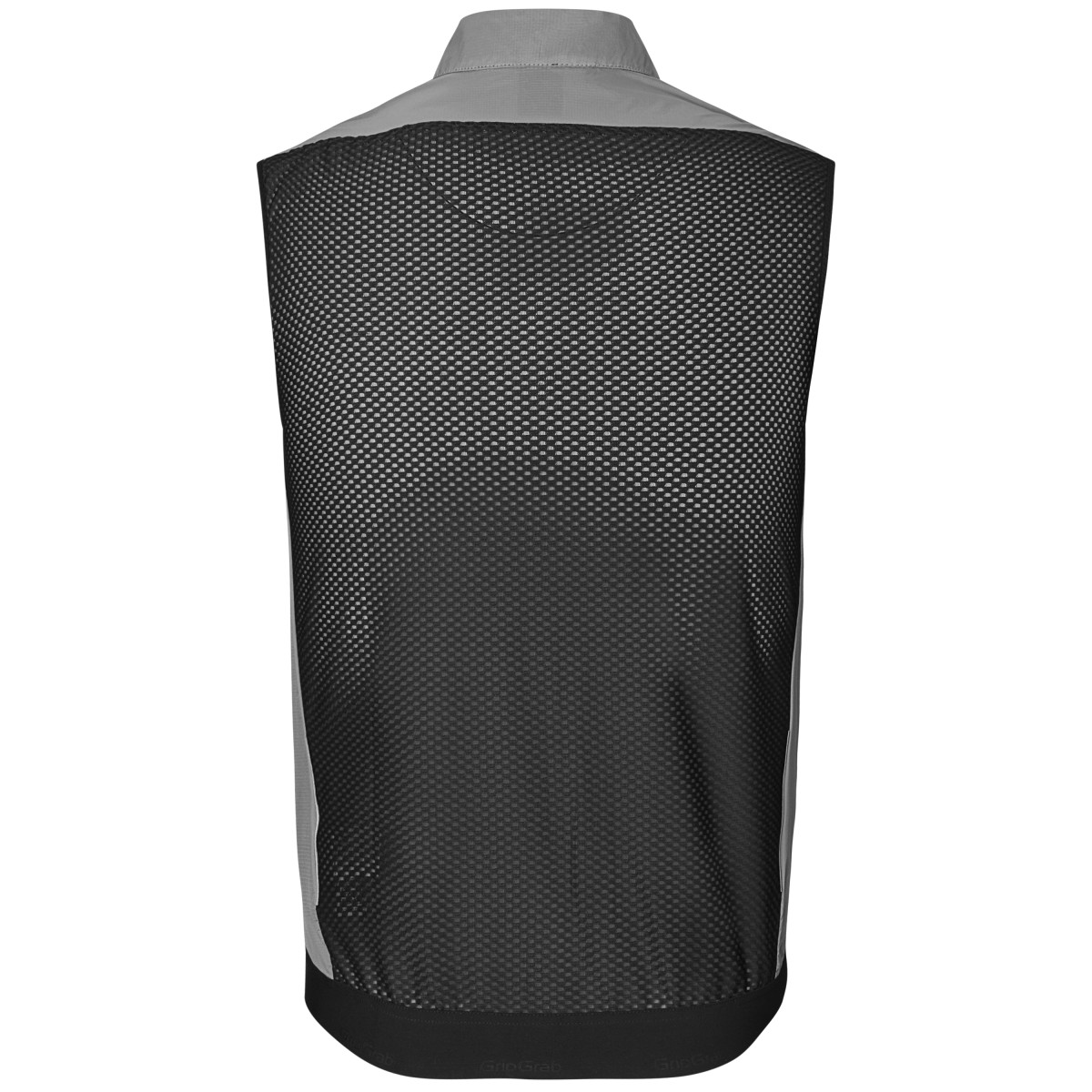 GripGrab PACR Windproof Lightweight vyriška liemenė | Grey