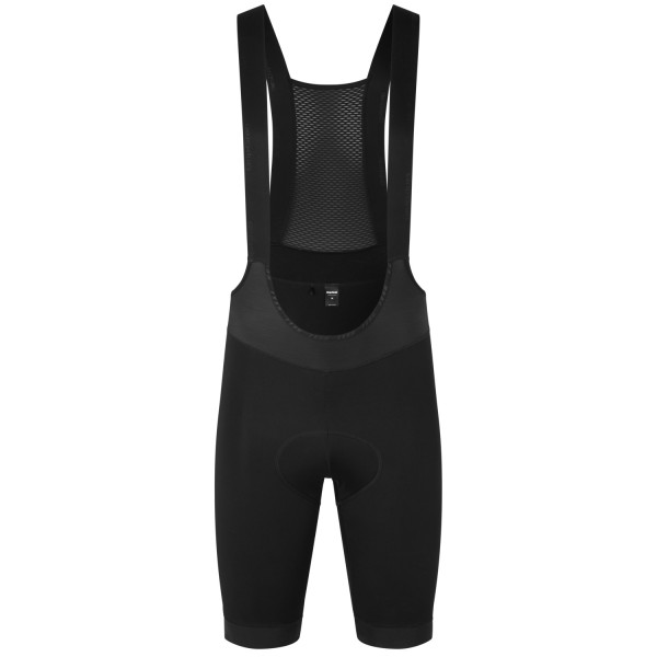 GripGrab AquaRepel Water-Resistant Men's Shorts | Black
