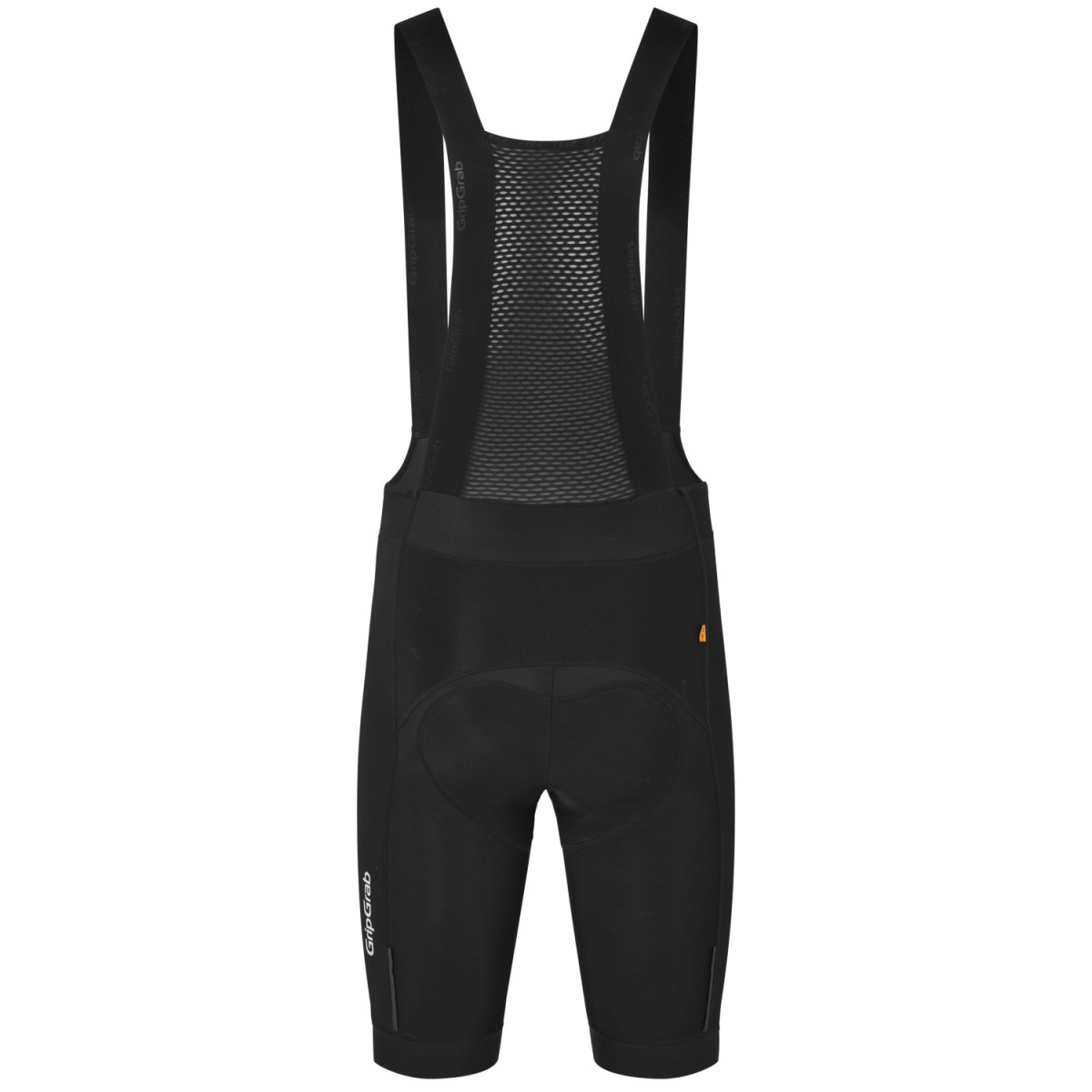 GripGrab AquaRepel Water-Resistant vyriški šortai / Black