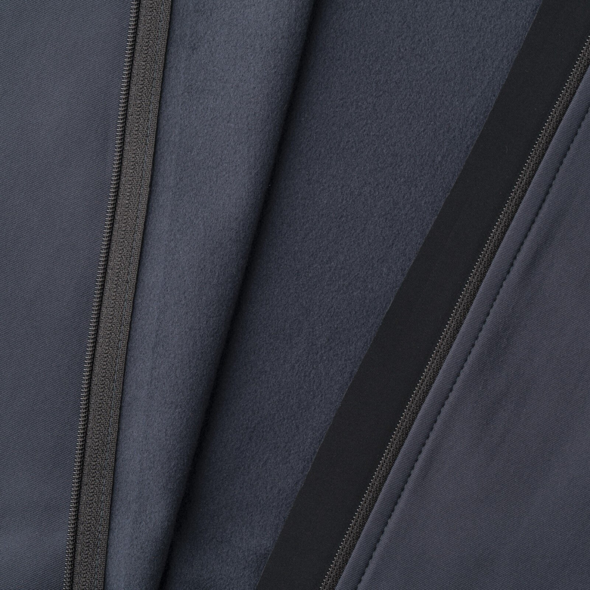 GripGrab PACR Thermal moteriški marškinėliai | Navy Blue