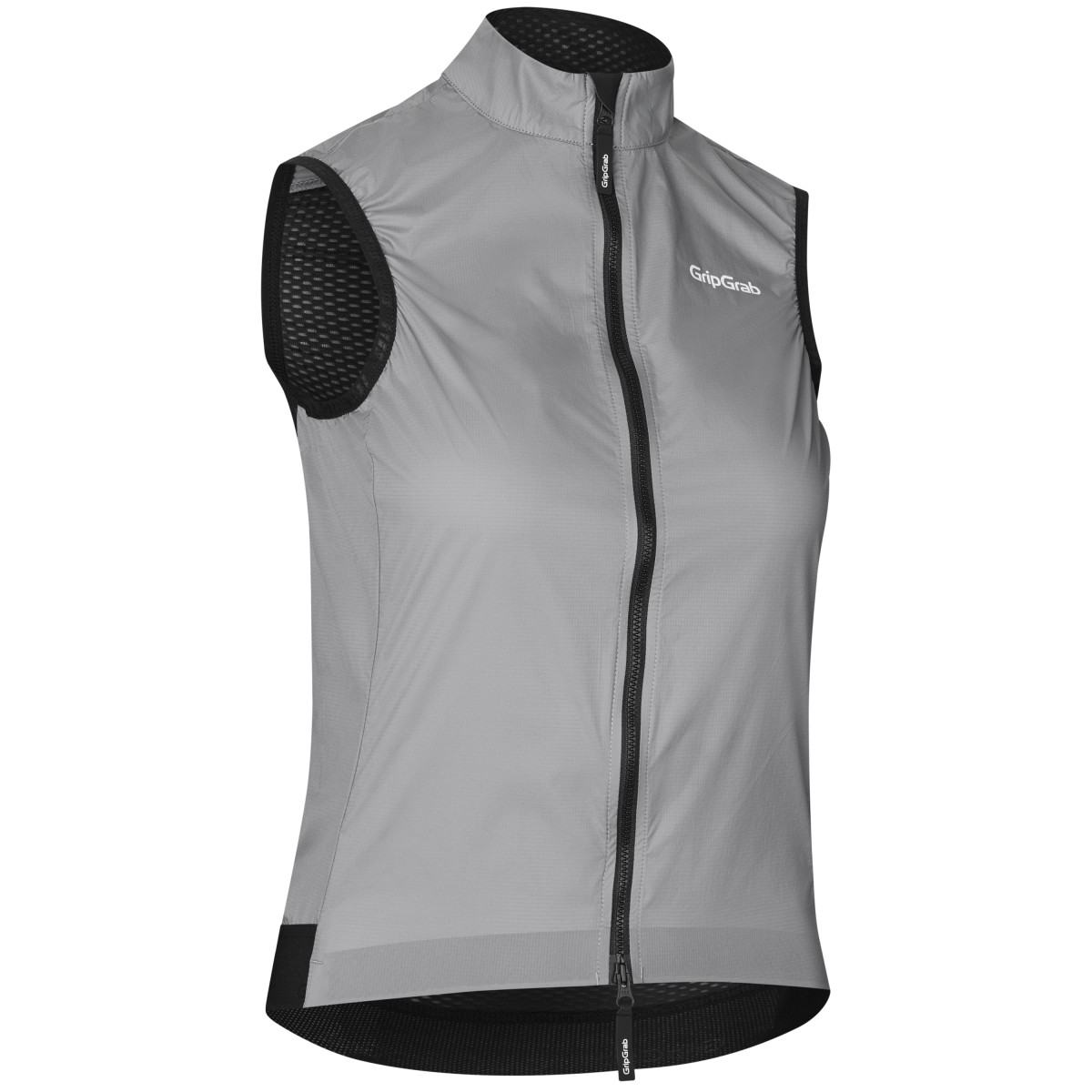 GripGrab PACR Windproof Lightweight moteriška liemenė | Grey