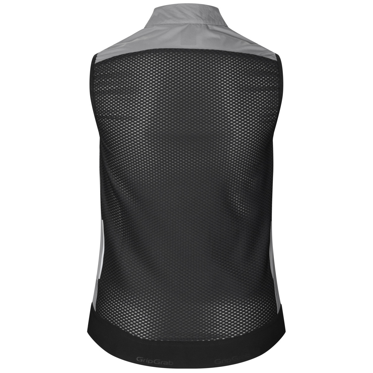 GripGrab PACR Windproof Lightweight moteriška liemenė | Grey