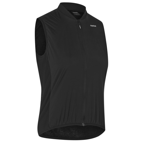 GripGrab ThermaCore Bodywarmer Mid-Layer moteriška liemenė / Black