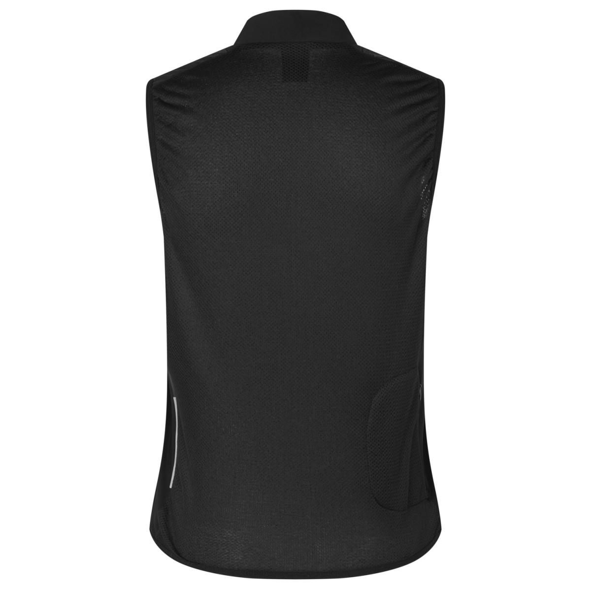 GripGrab PACR Insulated Mid-Layer moteriška liemenė | Black GripGrab PACR Insulated Mid-Layer moteriška liemenė | Black