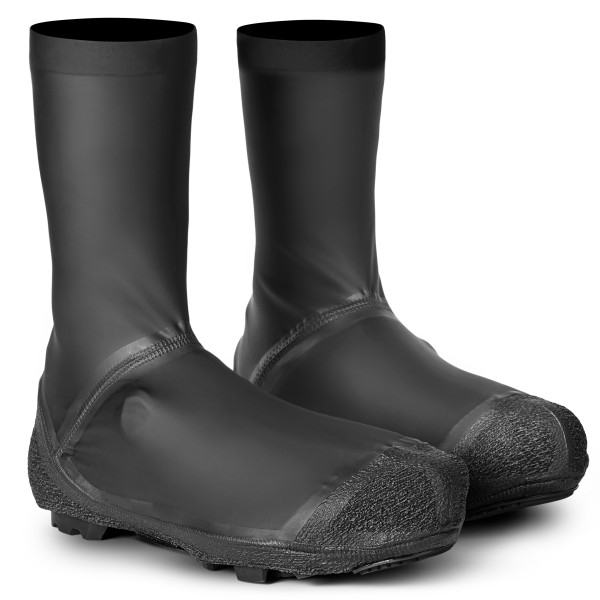 GripGrab AquaShield 2 Waterproof Gravel Shoe Covers