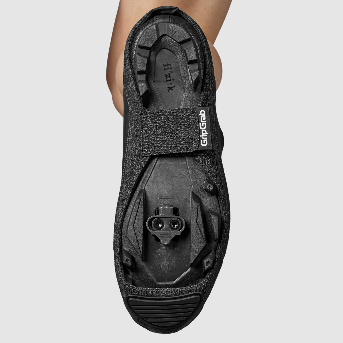 GripGrab AquaShield 2 Waterproof Gravel antbačiai