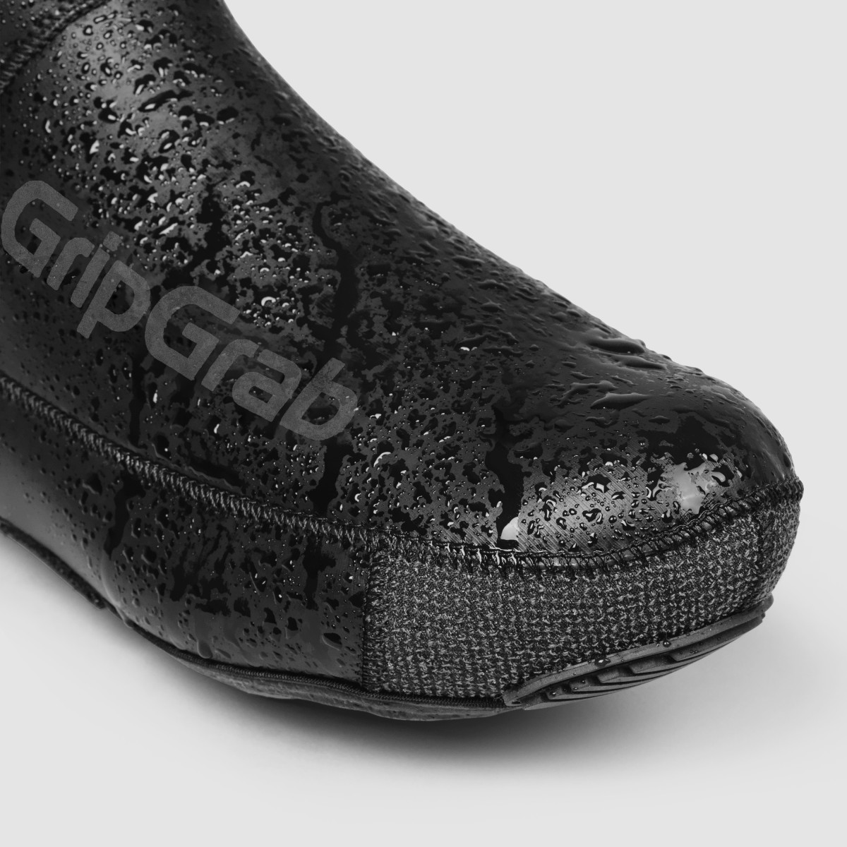 GripGrab Arctic 2 Waterproof Deep Winter Road antbačiai | Black