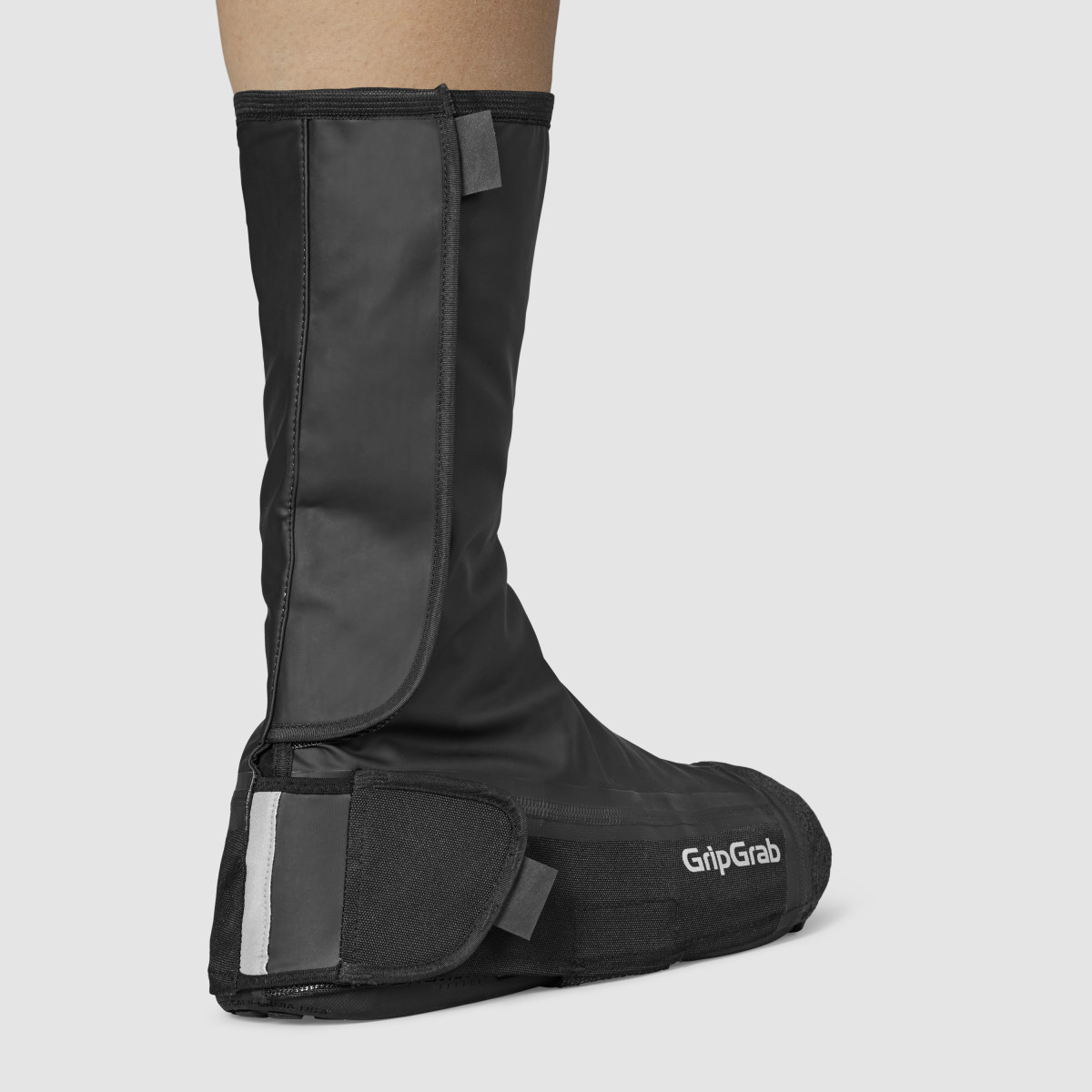 GripGrab TrailBlazer Flat Pedal MTB antbačiai | Black