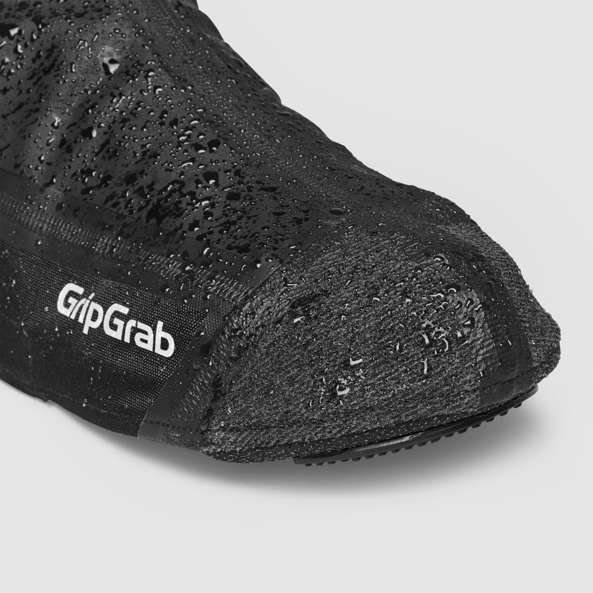 GripGrab TrailBlazer Flat Pedal MTB antbačiai | Black