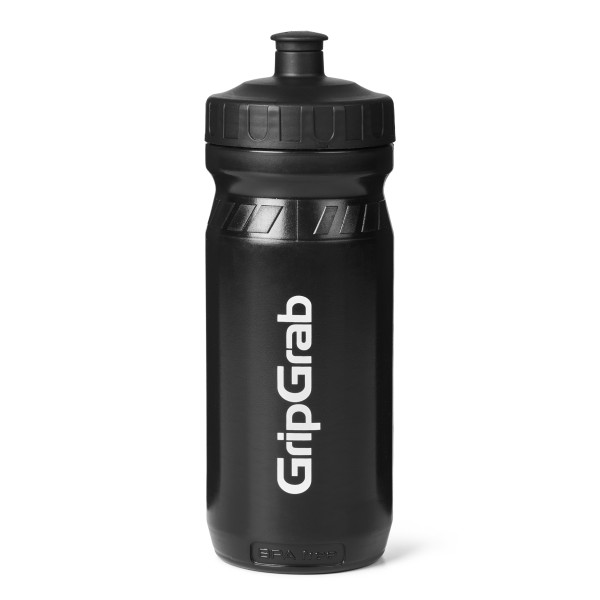 GripGrab R.A.Y. Bottle | 600 ml | Black