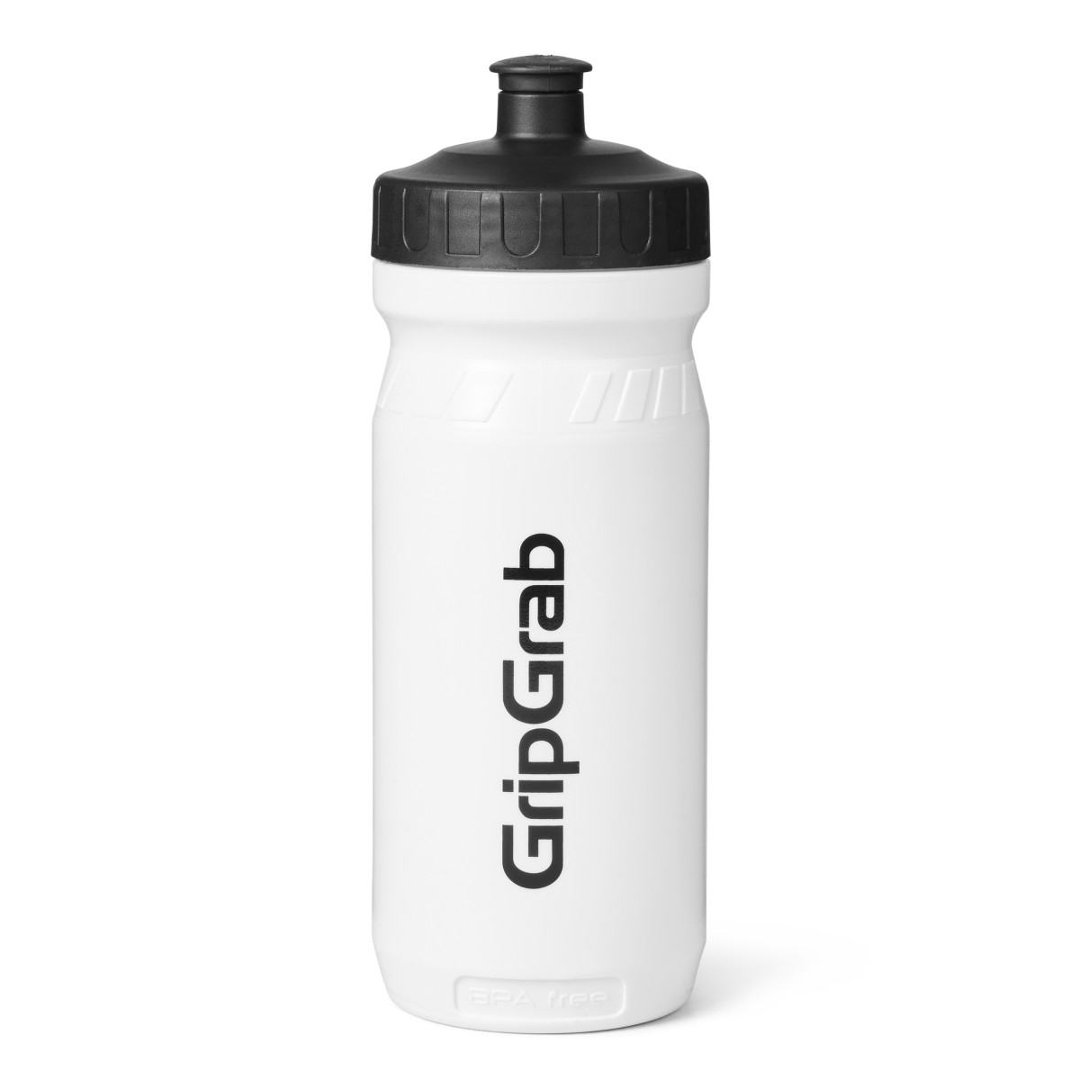 GripGrab R.A.Y. Bottle | 600 ml | White