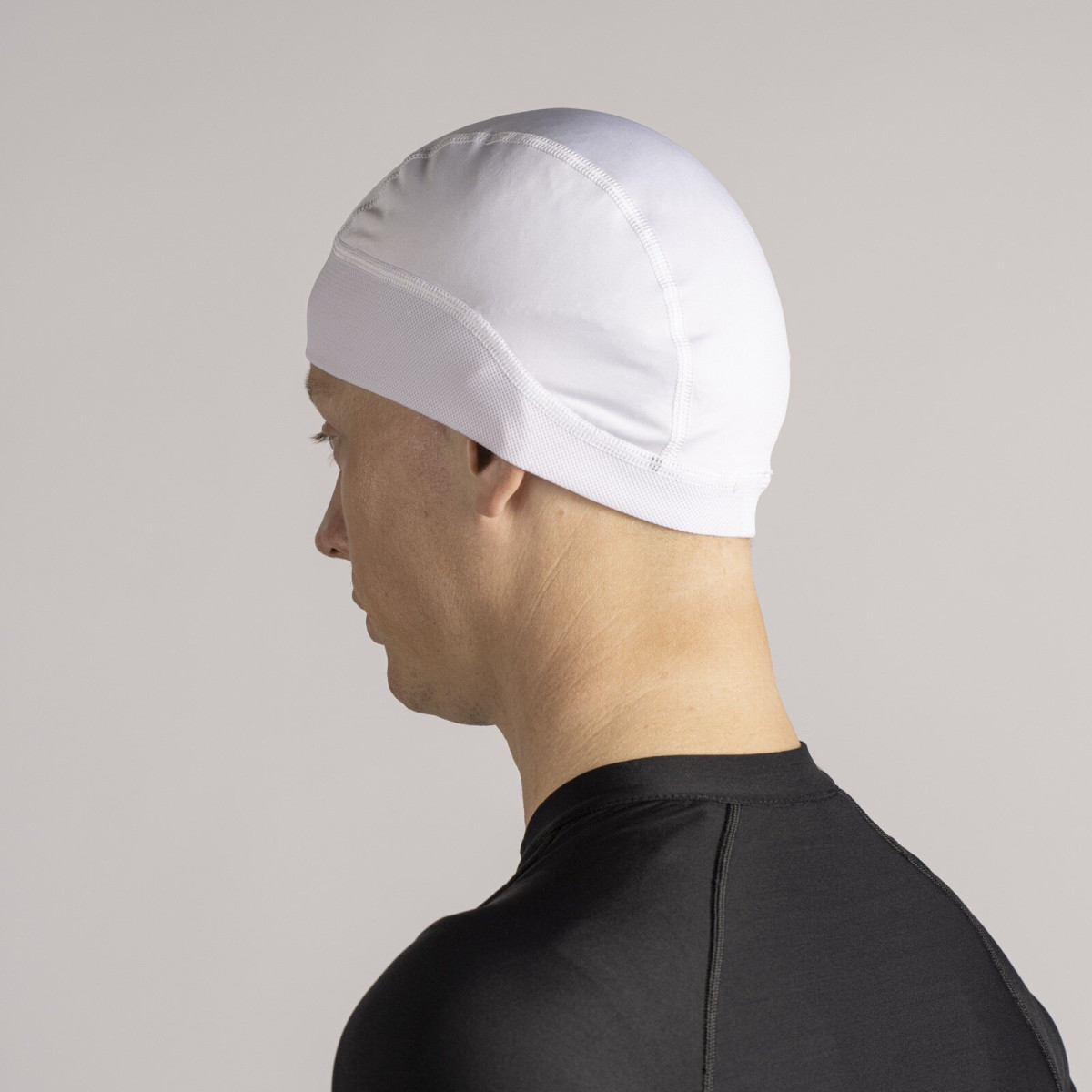 GripGrab UPF 50+ Lightweight vasarinė kepurė | White
