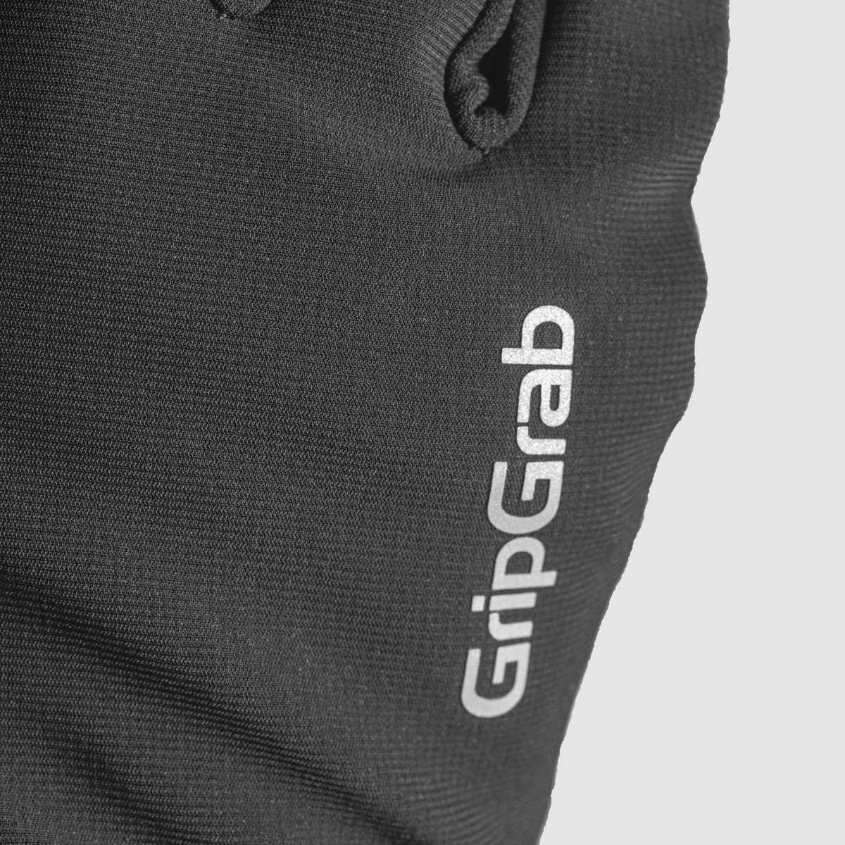 GripGrab PACR Windproof Winter pirštinės | Black