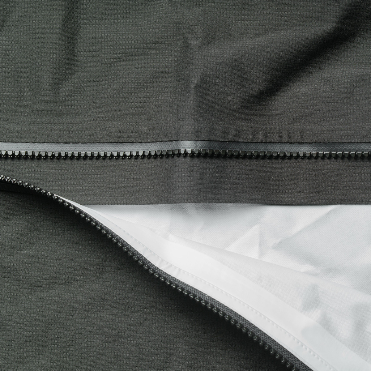 GripGrab Ride Waterproof Lightweight Men's Jacket | Black
