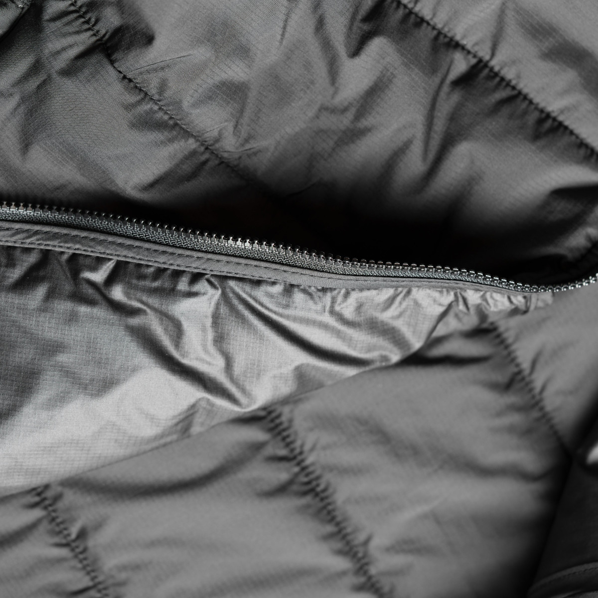 GripGrab EXPLR Insulated Men's Jacket | Black
