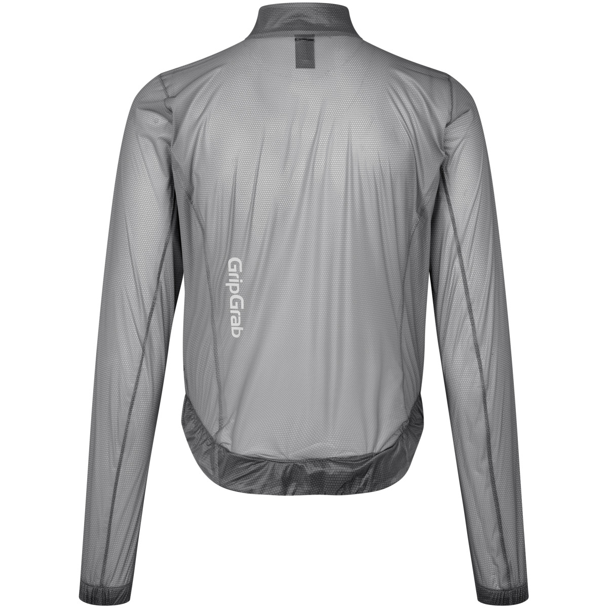 GripGrab PACR Emergency vyriška striukė | Transparent