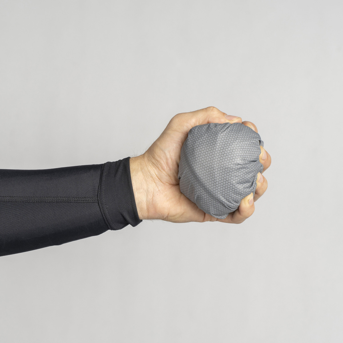 GripGrab PACR Emergency vyriška striukė | Transparent