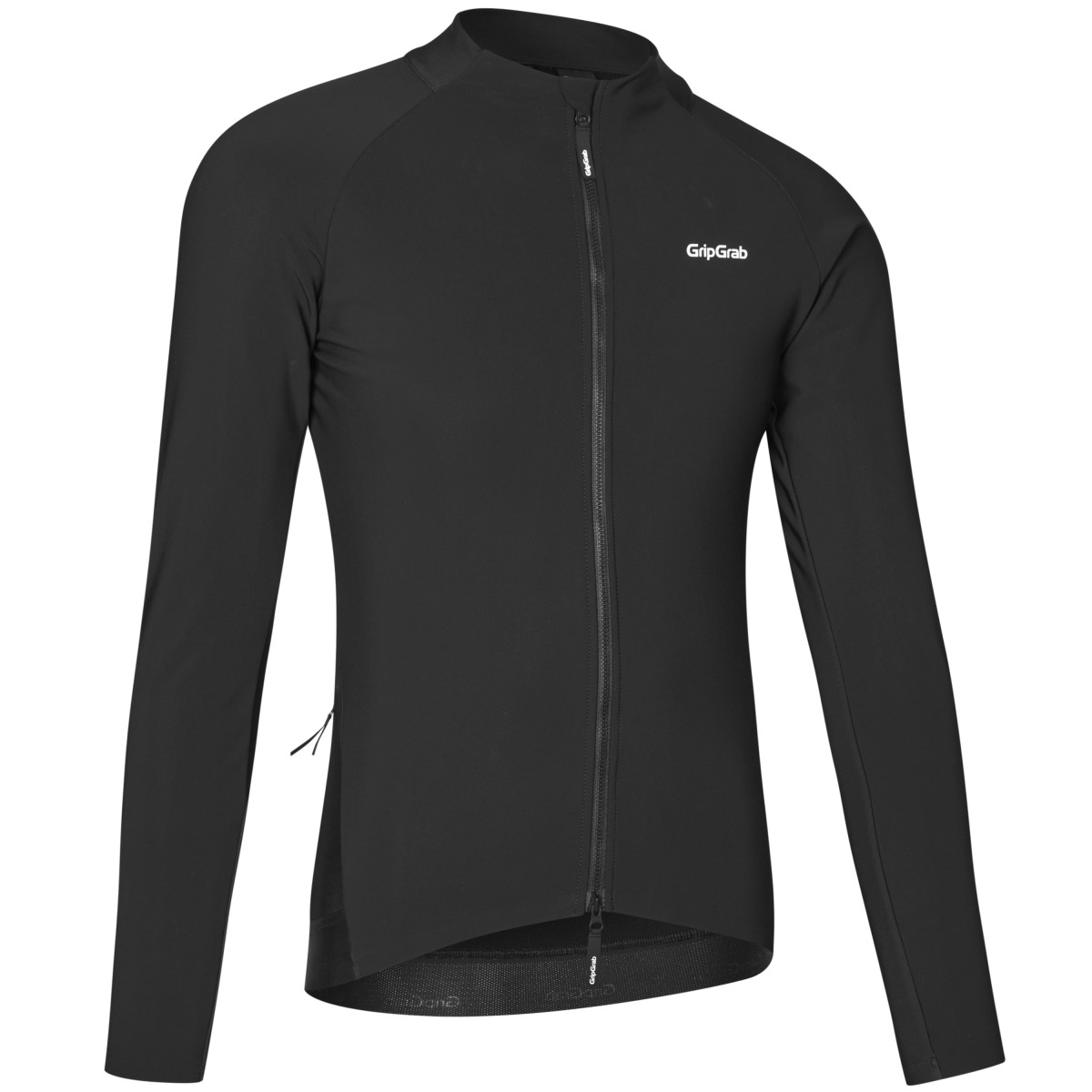GripGrab PACR Winter vyriška striukė | Black