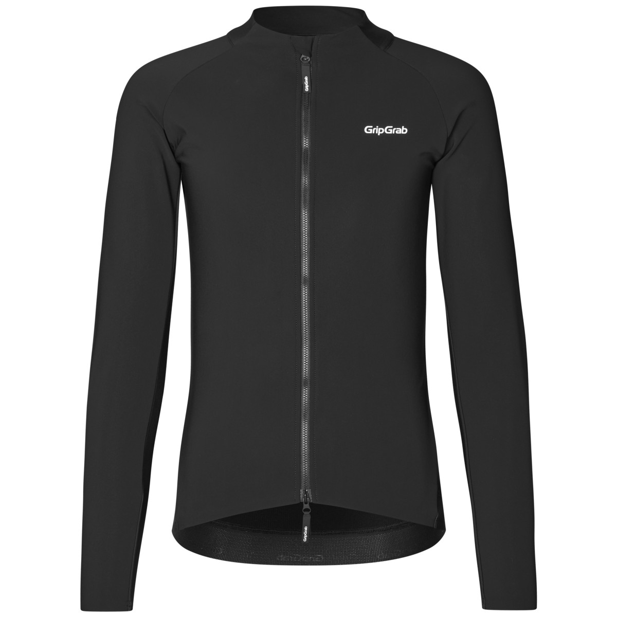 GripGrab PACR Winter vyriška striukė | Black