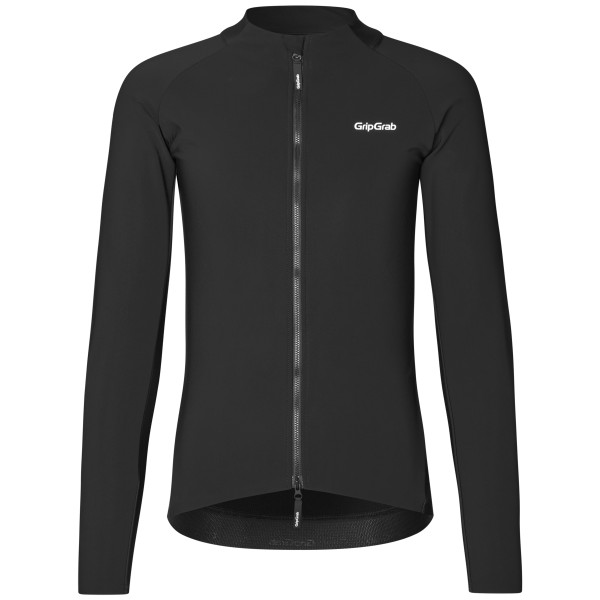 GripGrab PACR Winter vyriška striukė | Black