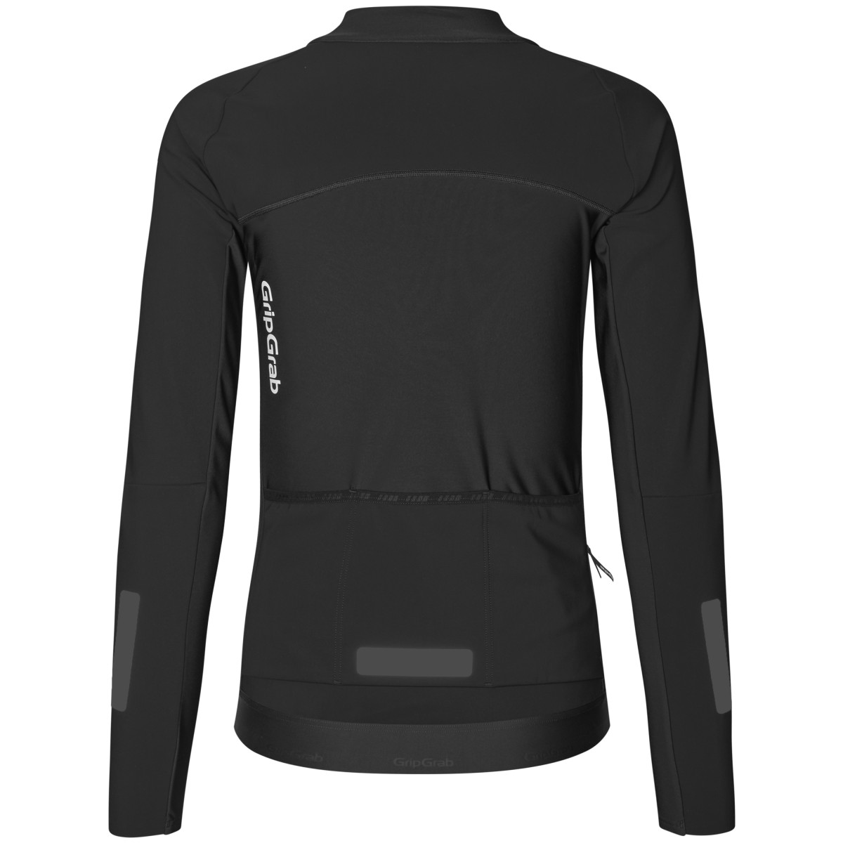 GripGrab PACR Winter vyriška striukė | Black