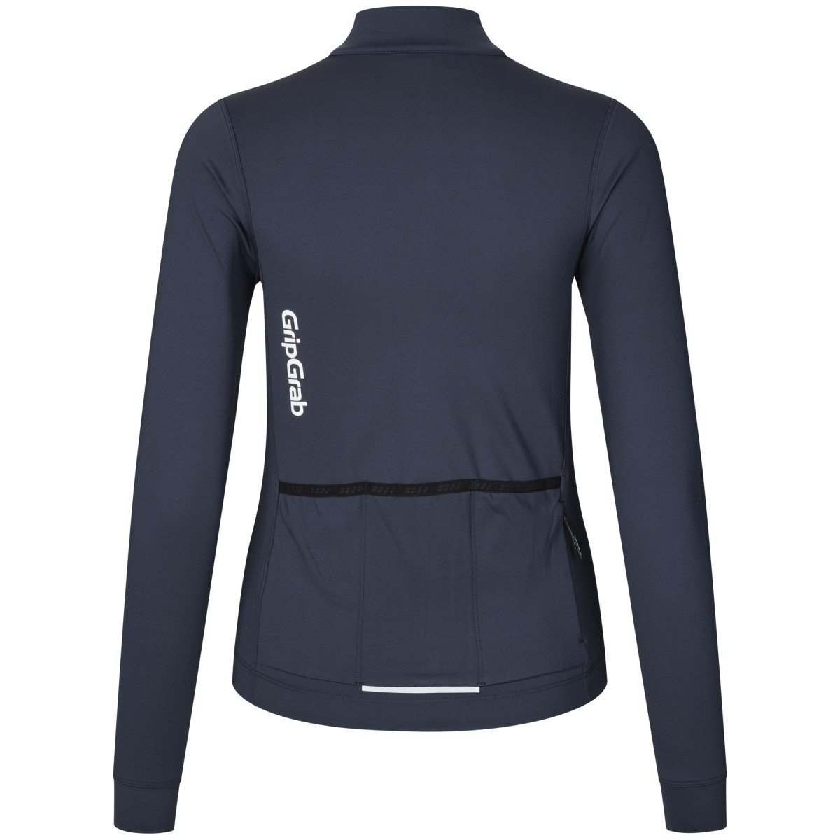 GripGrab RIDE Thermal moteriški marškinėliai | Navy Blue