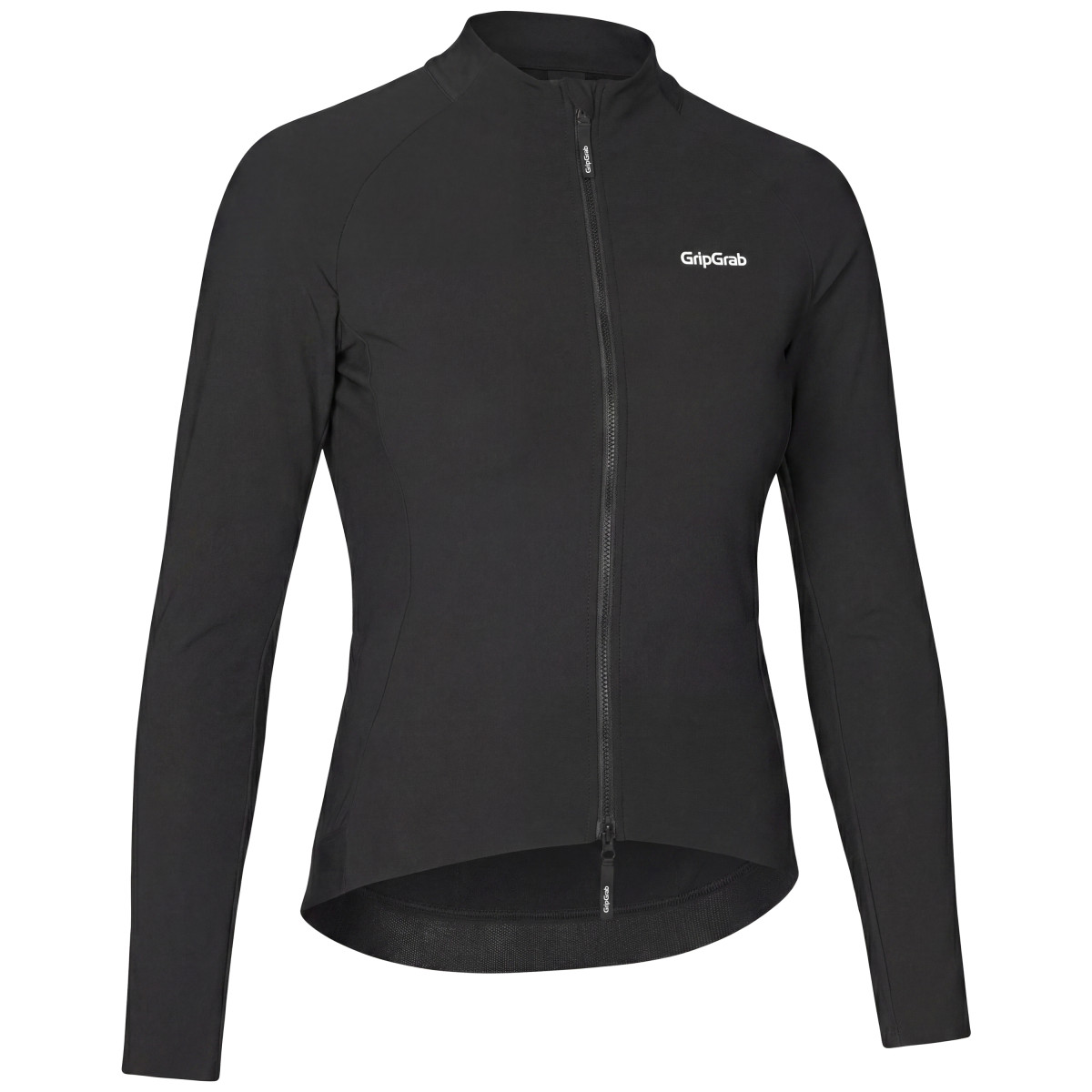 GripGrab PACR Winter moteriška striukė | Black