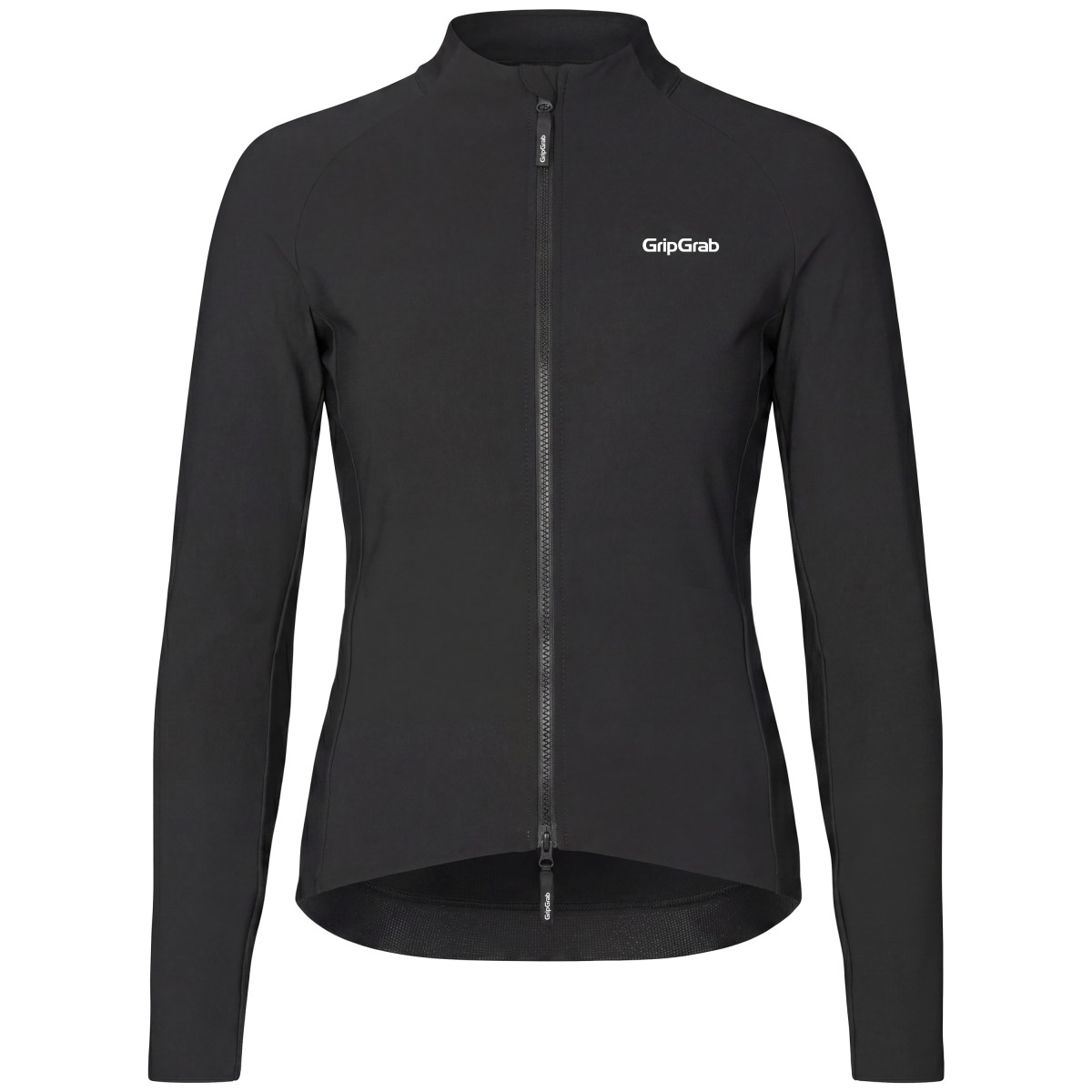 GripGrab PACR Winter moteriška striukė | Black