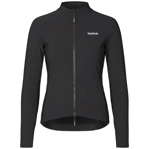 GripGrab PACR Winter moteriška striukė | Black