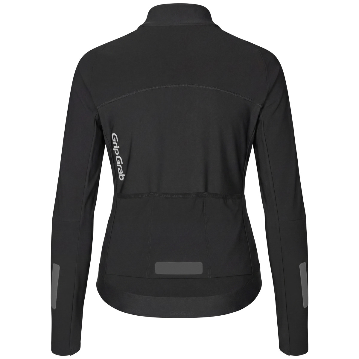 GripGrab PACR Winter moteriška striukė | Black