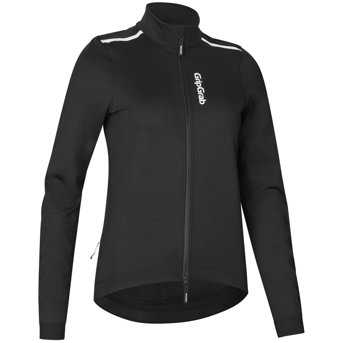 GripGrab RIDE Winter Women's Jacket | Black