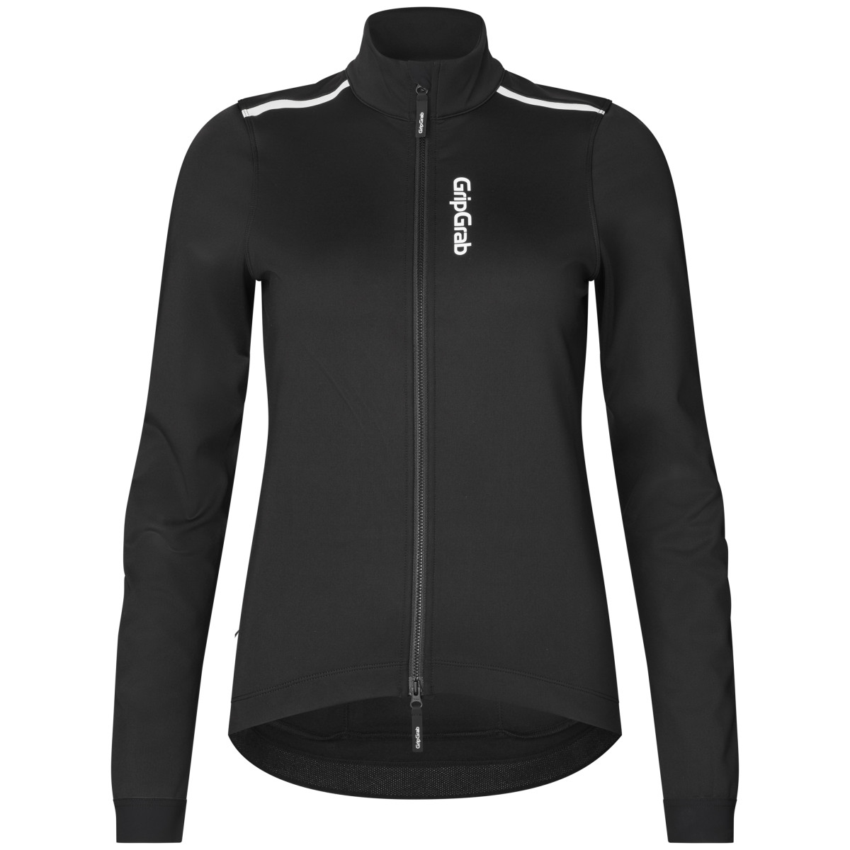GripGrab RIDE Winter Women's Jacket | Black