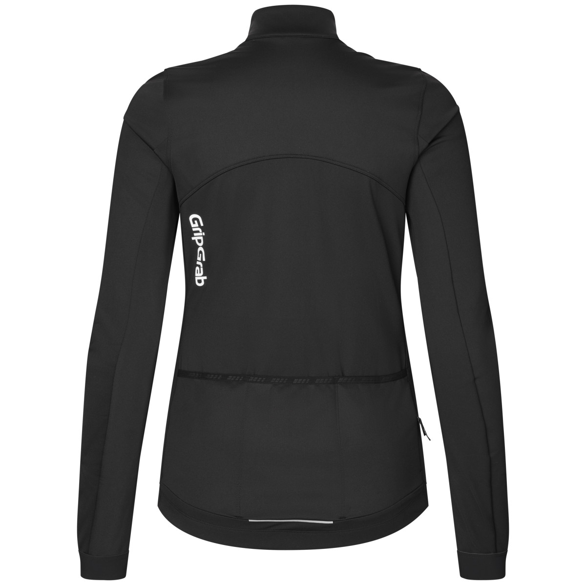 GripGrab RIDE Winter Women's Jacket | Black