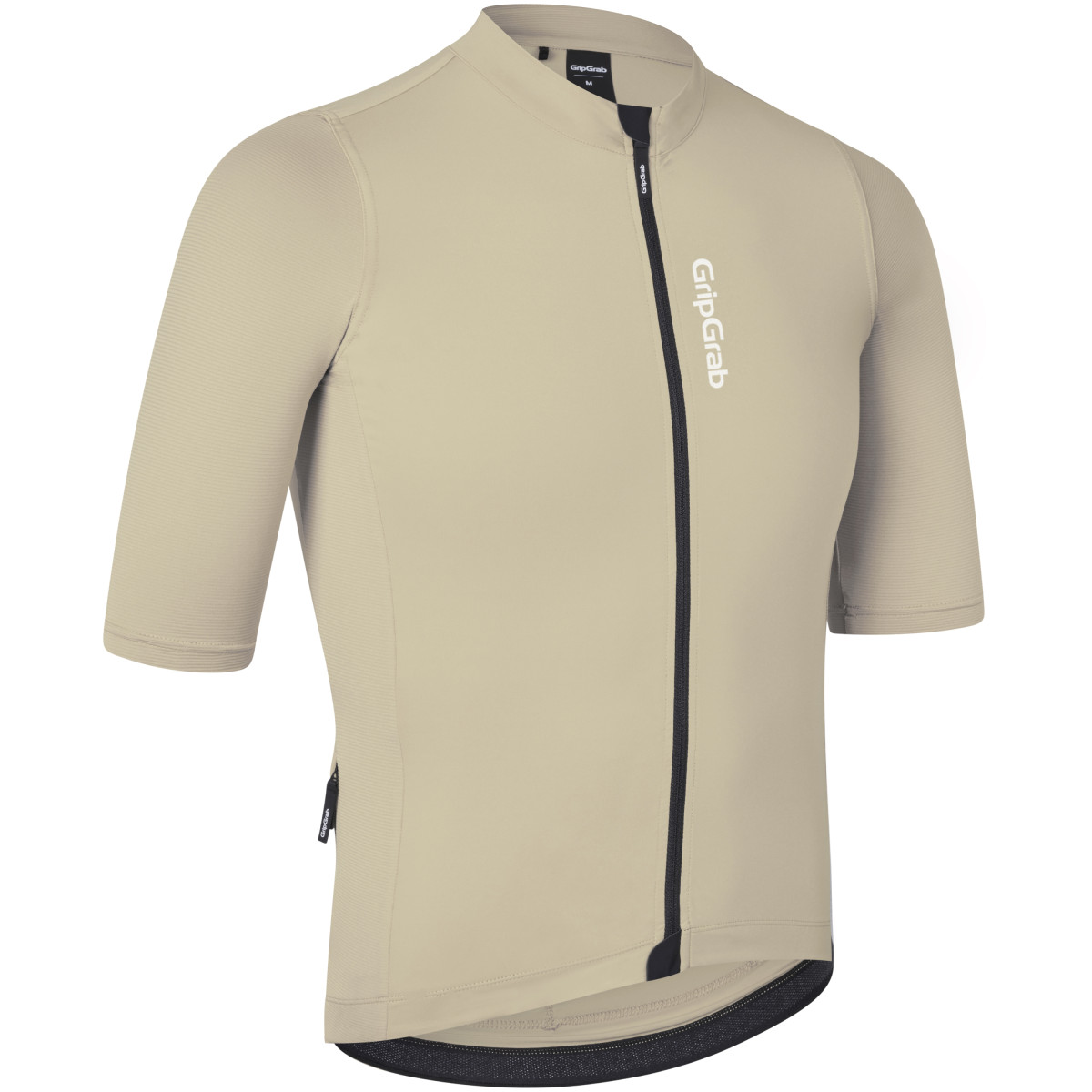 GripGrab Ride Men's Jersey| Beige