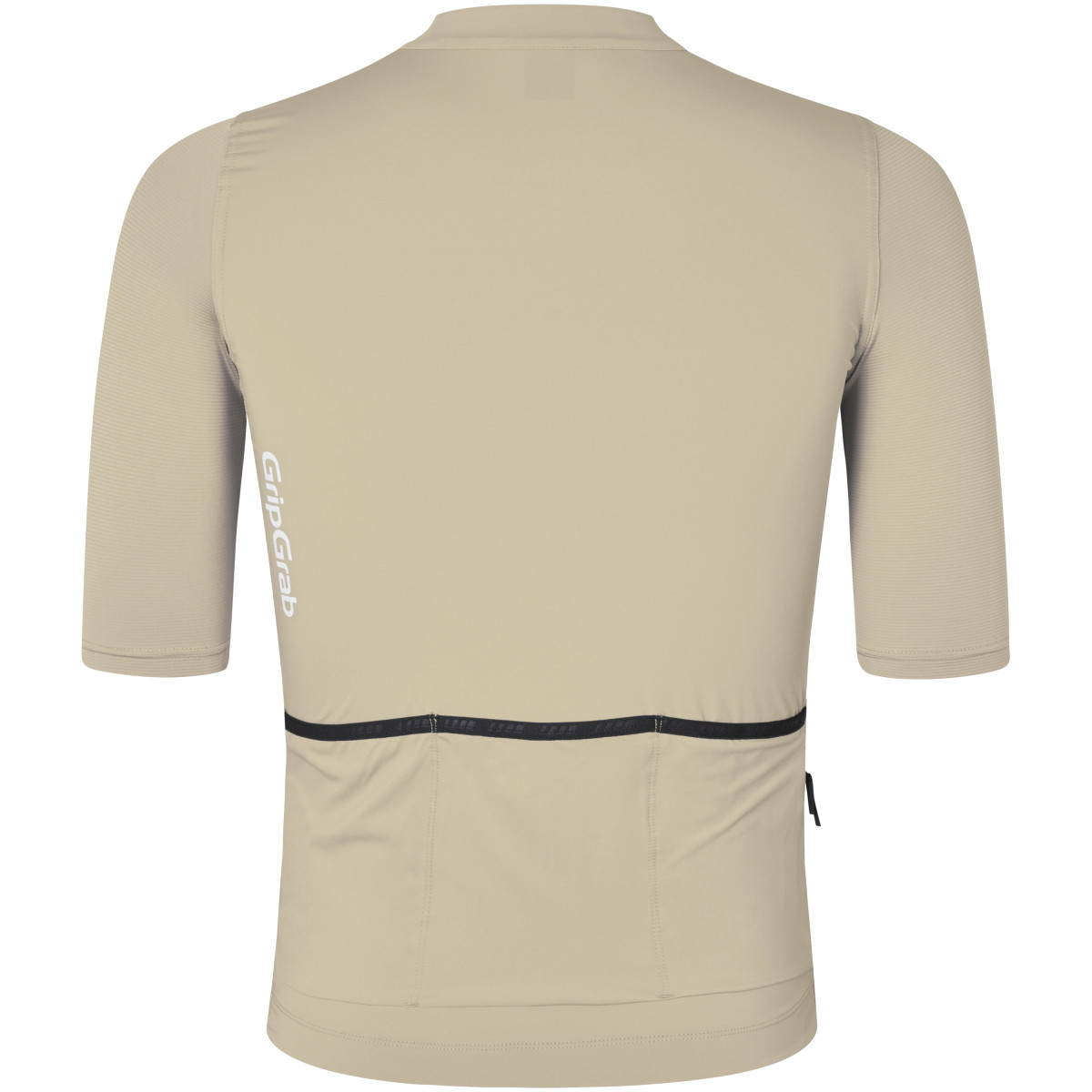 GripGrab Ride Men's Jersey| Beige