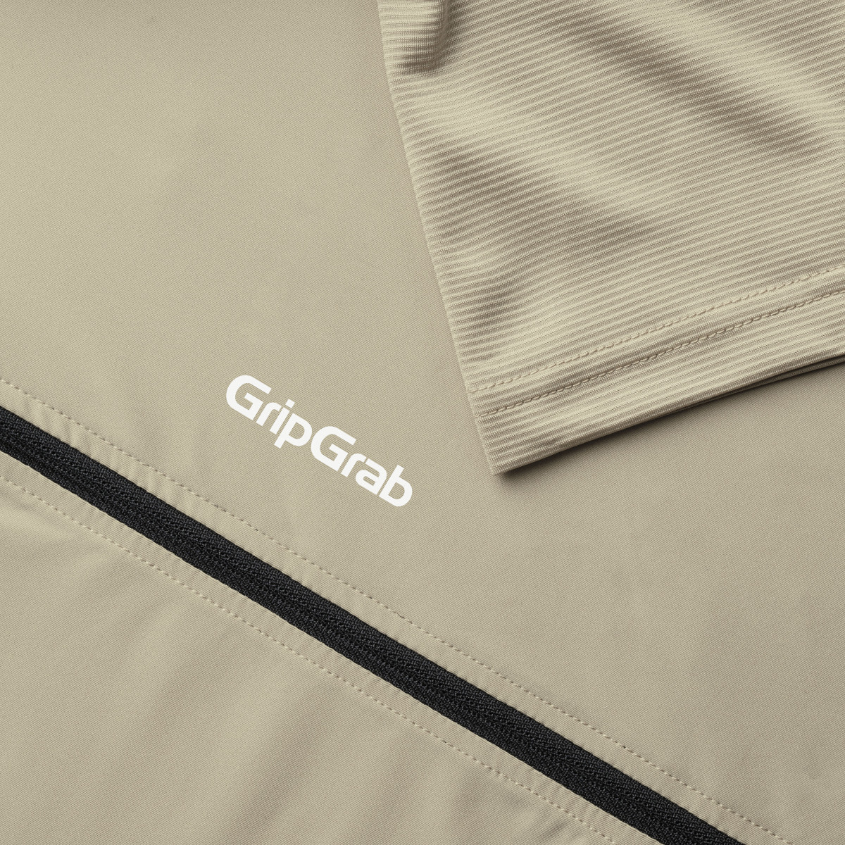 GripGrab Ride Men's Jersey| Beige