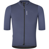 GripGrab Ride vyriški marškinėliai | Navy Blue
