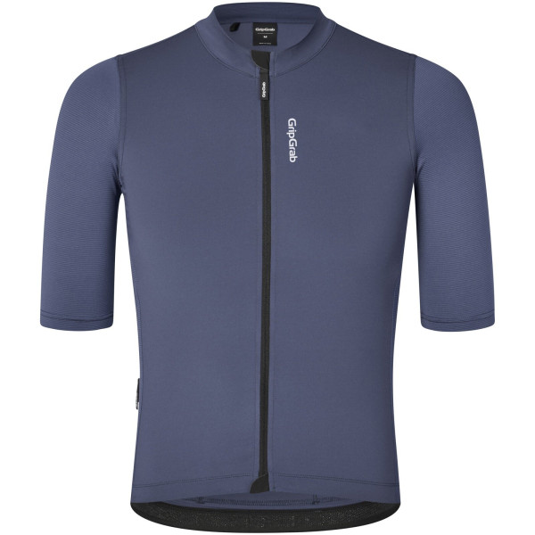 GripGrab Ride vyriški marškinėliai | Navy Blue