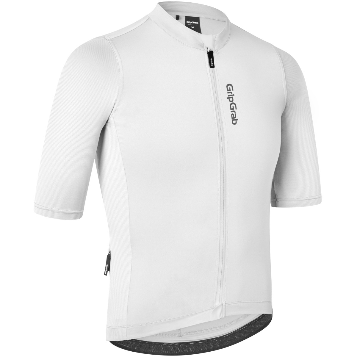GripGrab Ride Men's Jersey| White