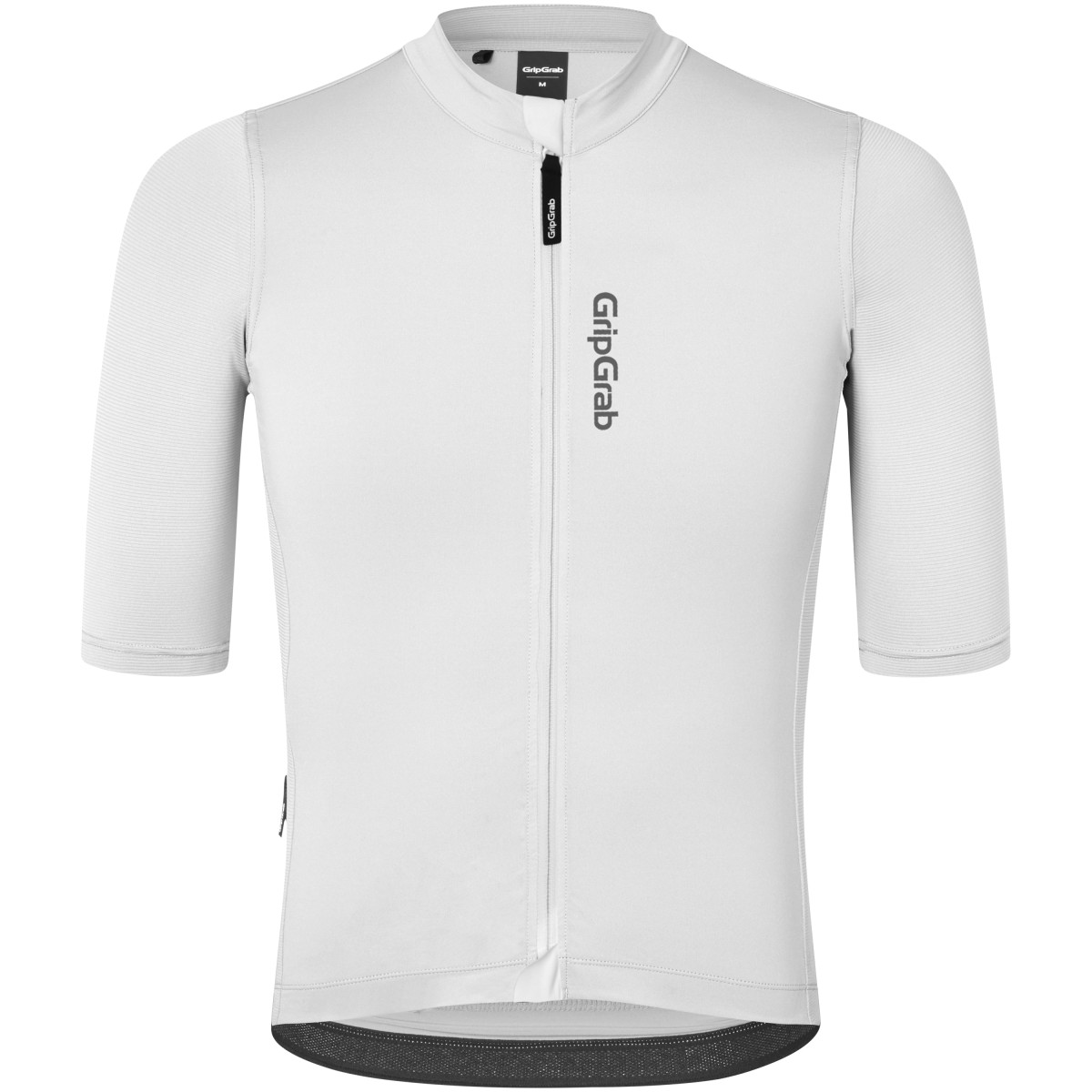 GripGrab Ride Men's Jersey| White