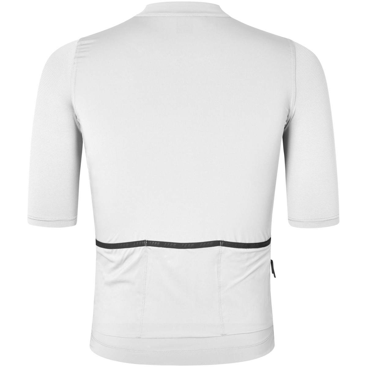 GripGrab Ride Men's Jersey| White