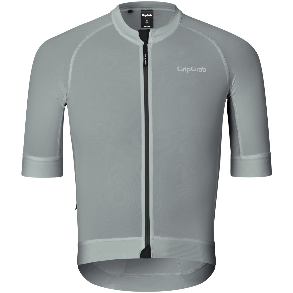 GripGrab PACR vyriški marškinėliai | Light Blue