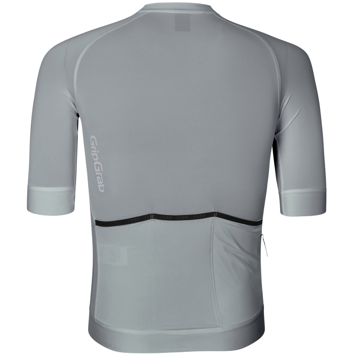 GripGrab PACR vyriški marškinėliai | Light Blue