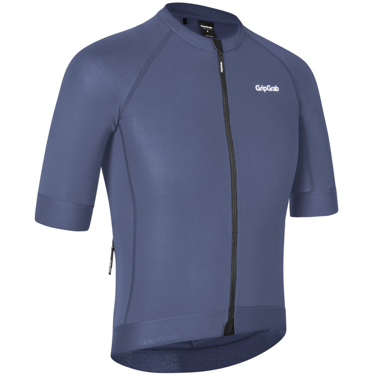 GripGrab PACR Men's Jersey | Navy Blue